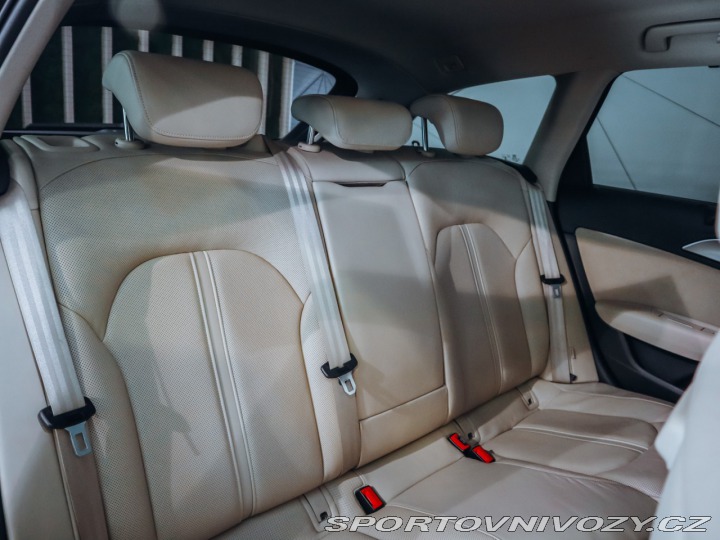 Audi A6 Allroad 3.0 BiTDI Quattro 2016