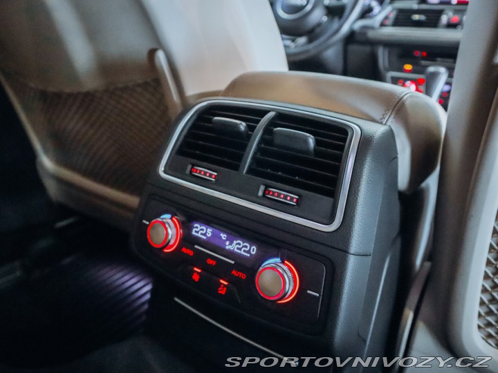 Audi A6 Allroad 3.0 BiTDI Quattro 2016