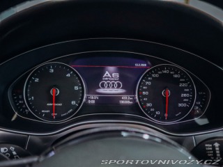 Audi A6 Allroad 3.0 BiTDI Quattro 2016