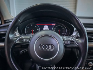 Audi A6 Allroad 3.0 BiTDI Quattro 2016