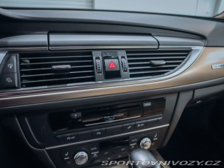 Audi A6 Allroad 3.0 BiTDI Quattro 2016