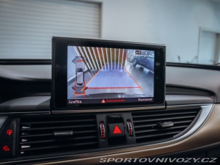 Audi A6 Allroad 3.0 BiTDI Quattro 2016