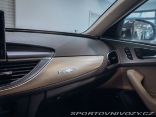 Audi A6 Allroad 3.0 BiTDI Quattro 2016