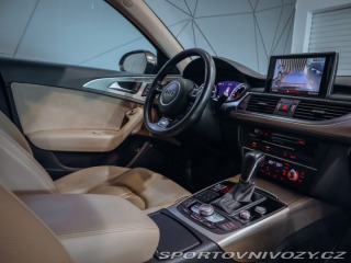 Audi A6 Allroad 3.0 BiTDI Quattro 2016