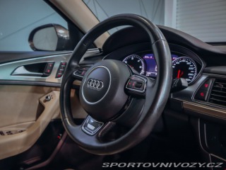 Audi A6 Allroad 3.0 BiTDI Quattro 2016
