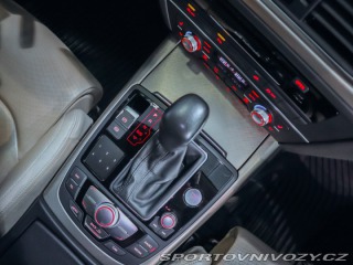 Audi A6 Allroad 3.0 BiTDI Quattro 2016