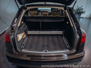 Audi A6 Allroad 3.0 BiTDI Quattro 2016