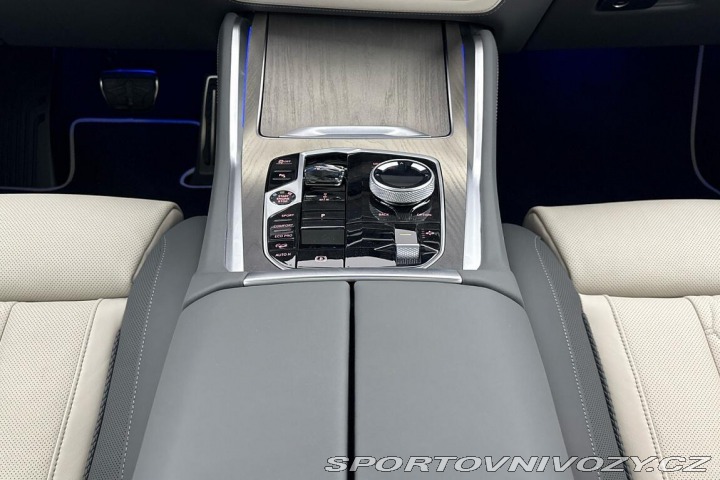 BMW X6 xDrive40d 2025