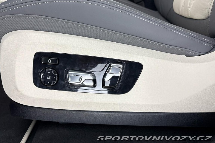 BMW X6 xDrive40d 2025