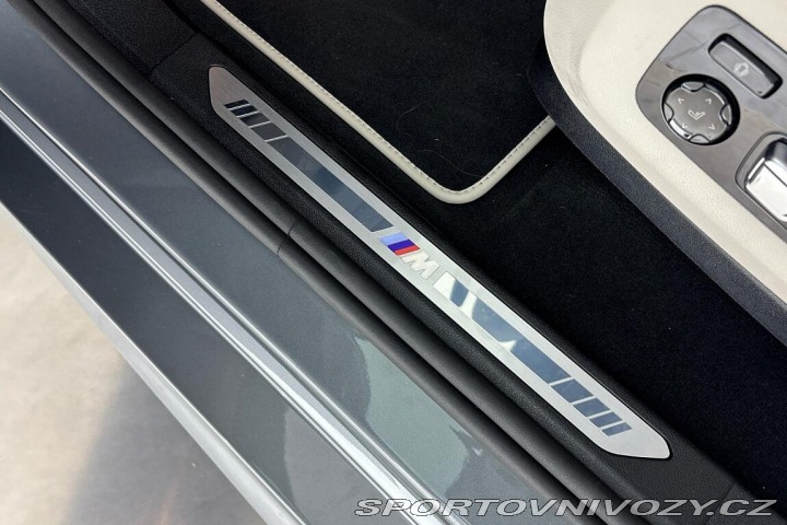 BMW X6 xDrive40d 2025