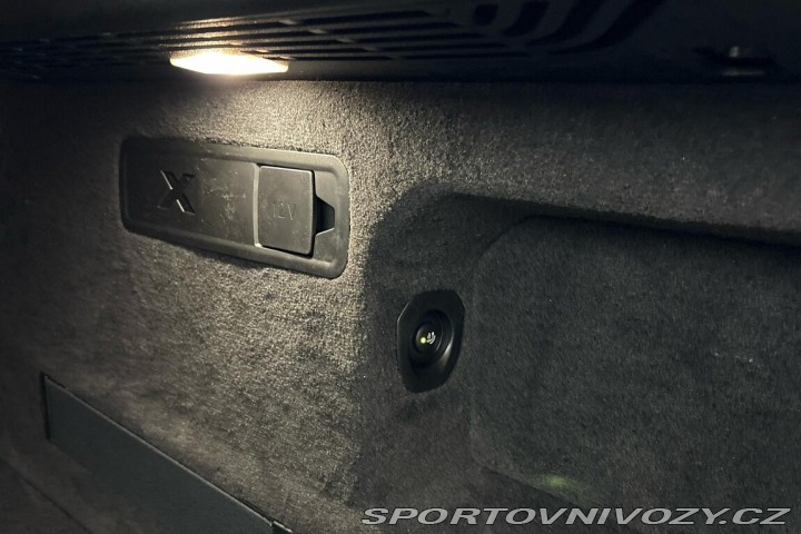 BMW X6 xDrive40d 2025