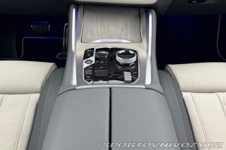 BMW X6 xDrive40d 2025