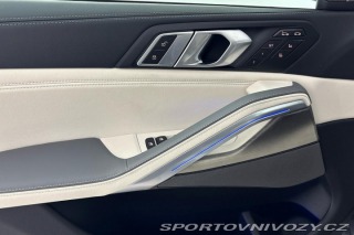 BMW X6 xDrive40d 2025