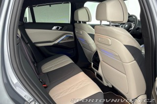 BMW X6 xDrive40d 2025