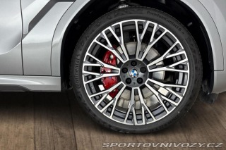 BMW X6 xDrive40d 2025