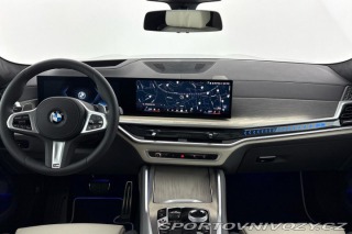 BMW X6 xDrive40d 2025