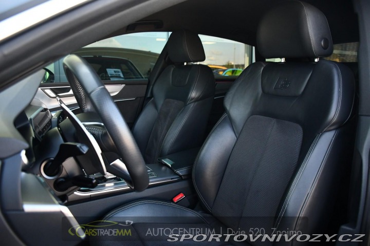 Audi A7 50TDI QUATTRO ACC HUD 2019