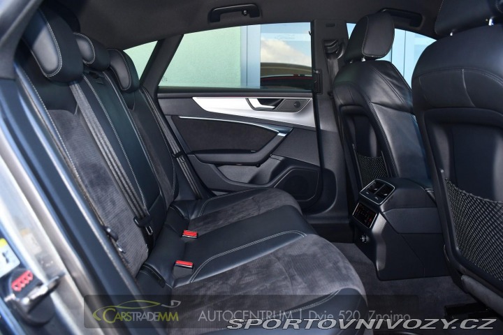 Audi A7 50TDI QUATTRO ACC HUD 2019