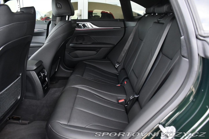 BMW i4 eDrive40 M-SPORT HUD 1.M 2023