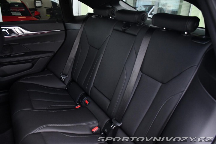 BMW i4 eDrive40 M-SPORT HUD 1.M 2023