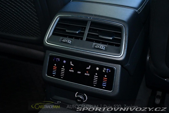 Audi A7 50TDI QUATTRO ACC HUD 2019