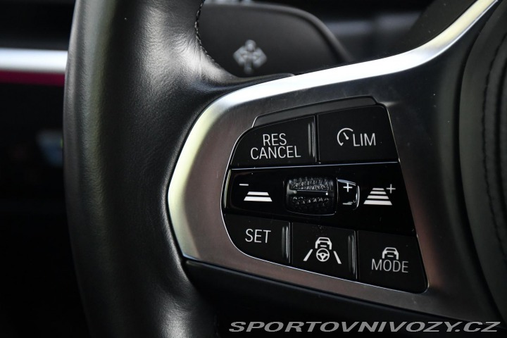 BMW i4 eDrive40 M-SPORT HUD 1.M 2023