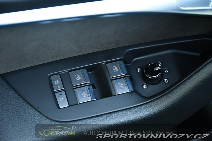 Audi A7 50TDI QUATTRO ACC HUD 2019