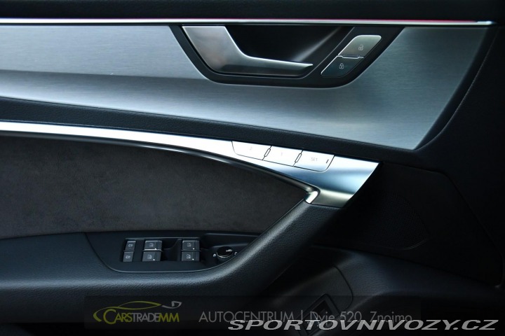 Audi A7 50TDI QUATTRO ACC HUD 2019