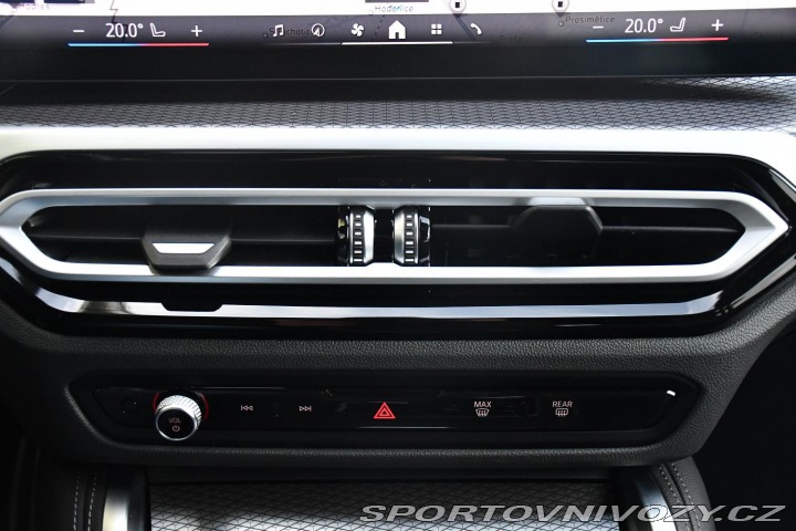 BMW i4 eDrive40 M-SPORT HUD 1.M 2023