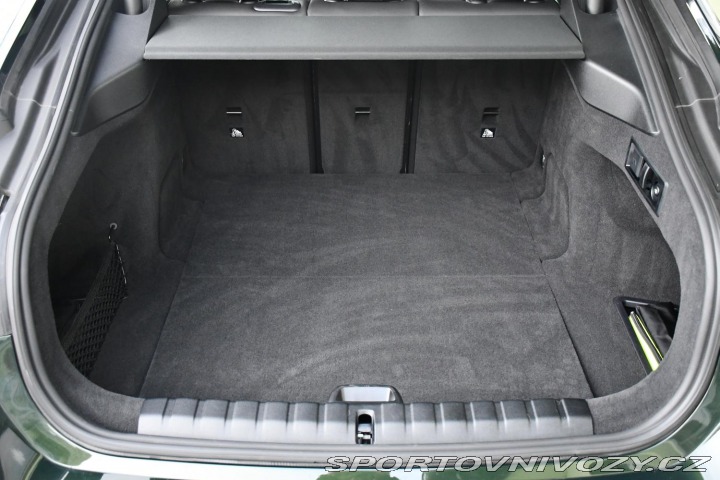 BMW i4 eDrive40 M-SPORT HUD 1.M 2023