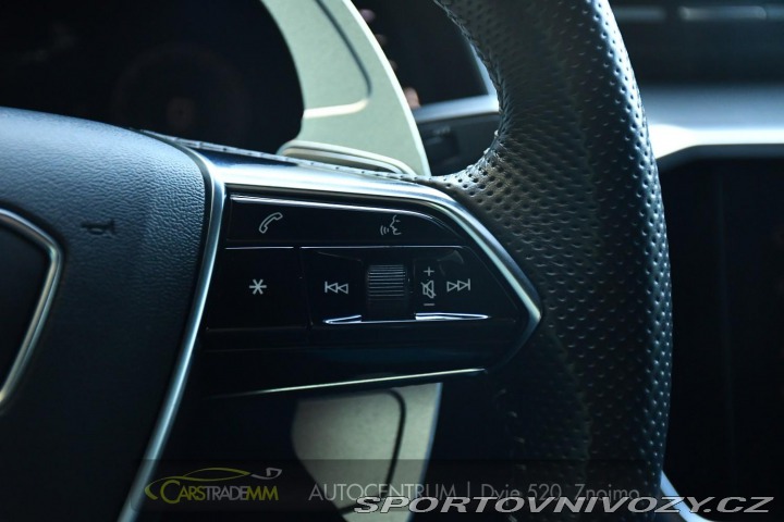 Audi A7 50TDI QUATTRO ACC HUD 2019