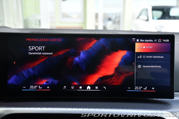 BMW i4 eDrive40 M-SPORT HUD 1.M 2023