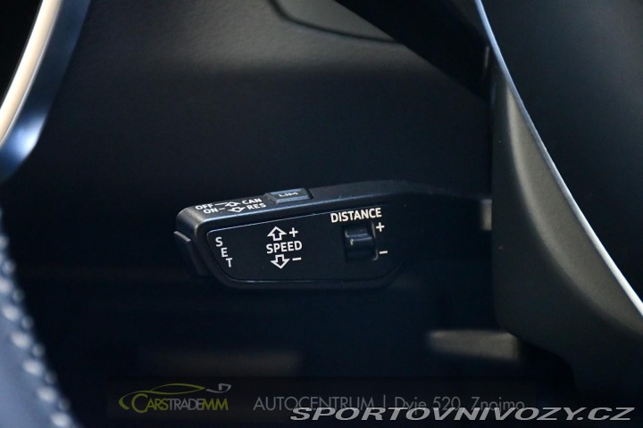 Audi A7 50TDI Q. VZDUCH ACC HUD 2019