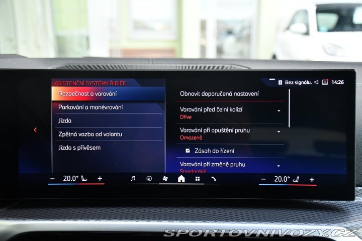 BMW i4 eDrive40 M-SPORT HUD 1.M 2023