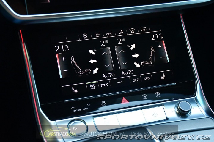 Audi A7 50TDI QUATTRO ACC HUD 2019