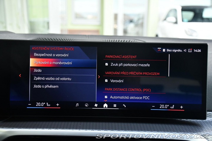 BMW i4 eDrive40 M-SPORT HUD 1.M 2023