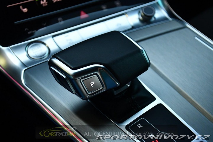 Audi A7 50TDI QUATTRO ACC HUD 2019