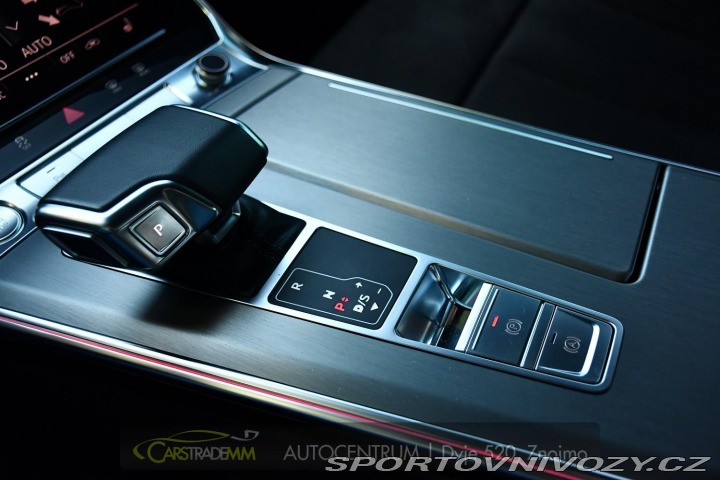Audi A7 50TDI QUATTRO ACC HUD 2019