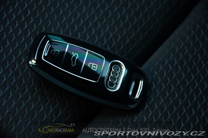 Audi A7 50TDI QUATTRO ACC HUD 2019