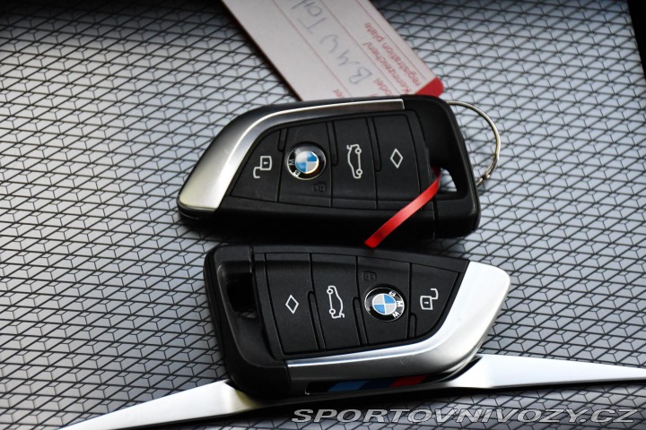 BMW i4 eDrive40 M-SPORT HUD 1.M 2023