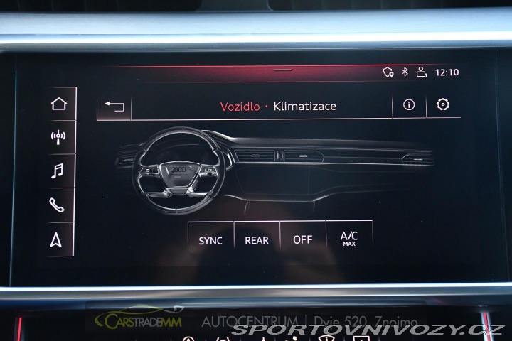 Audi A7 50TDI QUATTRO ACC HUD 2019