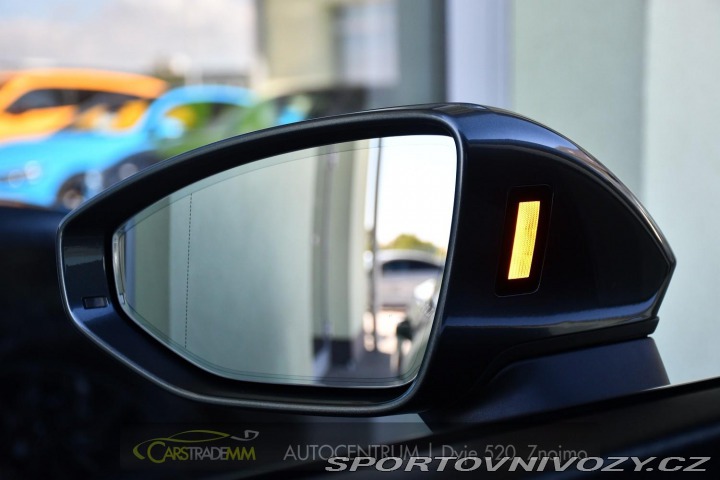 Audi A7 50TDI QUATTRO ACC HUD 2019