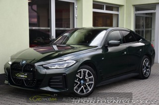 BMW i4 eDrive40 M-SPORT HUD 1.M 2023