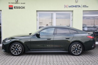 BMW i4 eDrive40 M-SPORT HUD 1.M 2023