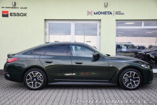 BMW i4 eDrive40 M-SPORT HUD 1.M 2023