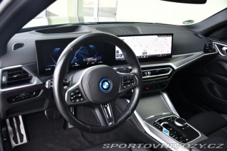 BMW i4 eDrive40 M-SPORT HUD 1.M 2023