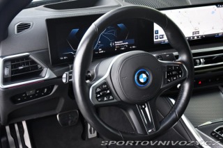 BMW i4 eDrive40 M-SPORT HUD 1.M 2023