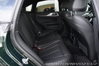 BMW i4 eDrive40 M-SPORT HUD 1.M 2023