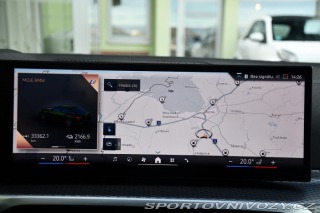 BMW i4 eDrive40 M-SPORT HUD 1.M 2023
