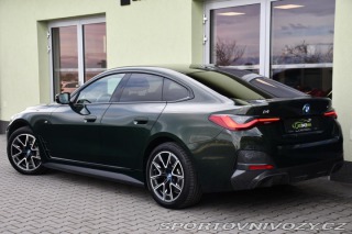 BMW i4 eDrive40 M-SPORT HUD 1.M 2023